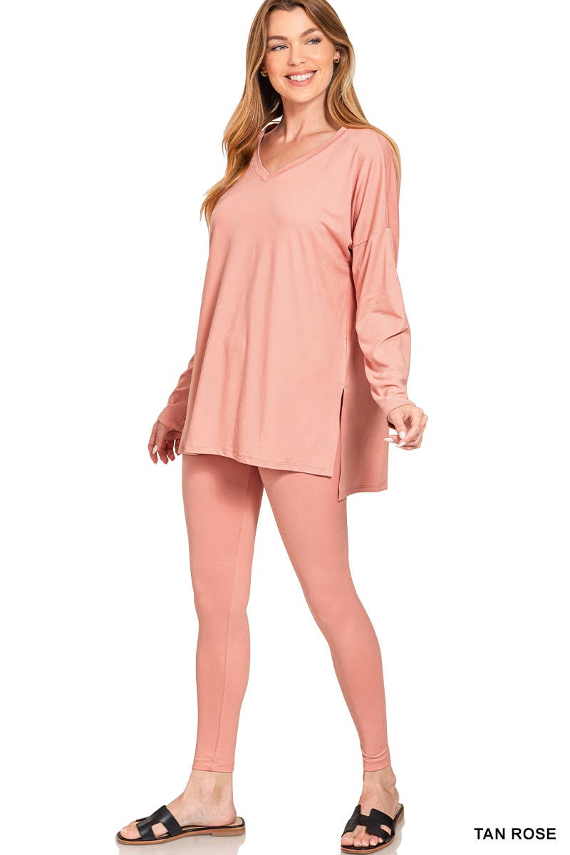 Vanilla Monkey - Vente Ensemble de vêtements d'intérieur – femme - Ensemble de vêtements d'intérieur en microfibre brossé20