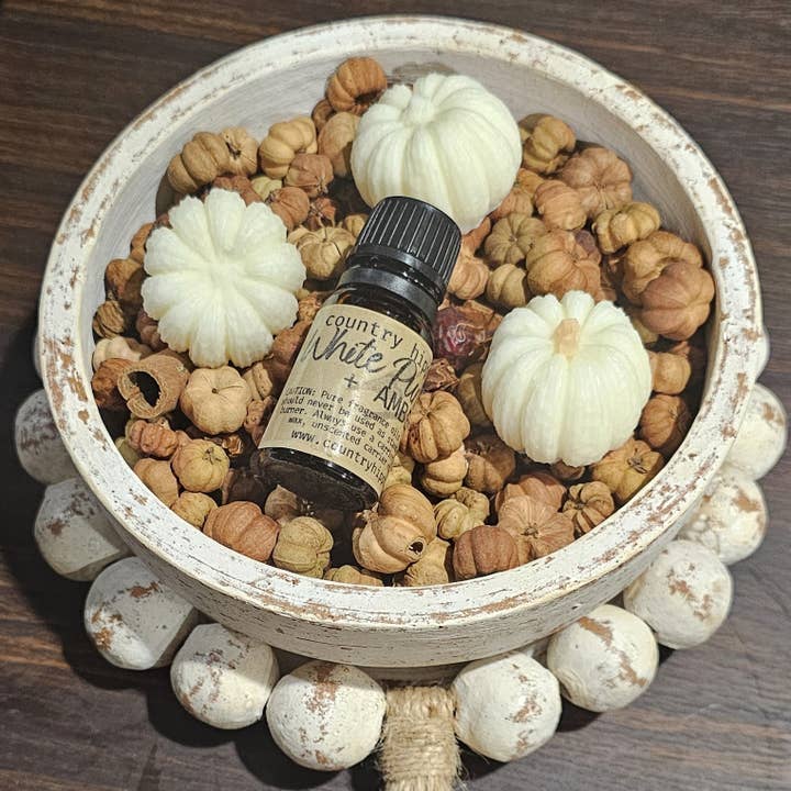 Country Hippie Co. - Wholesale Potpourri - Fall Harvest Potpourri Various Scents7