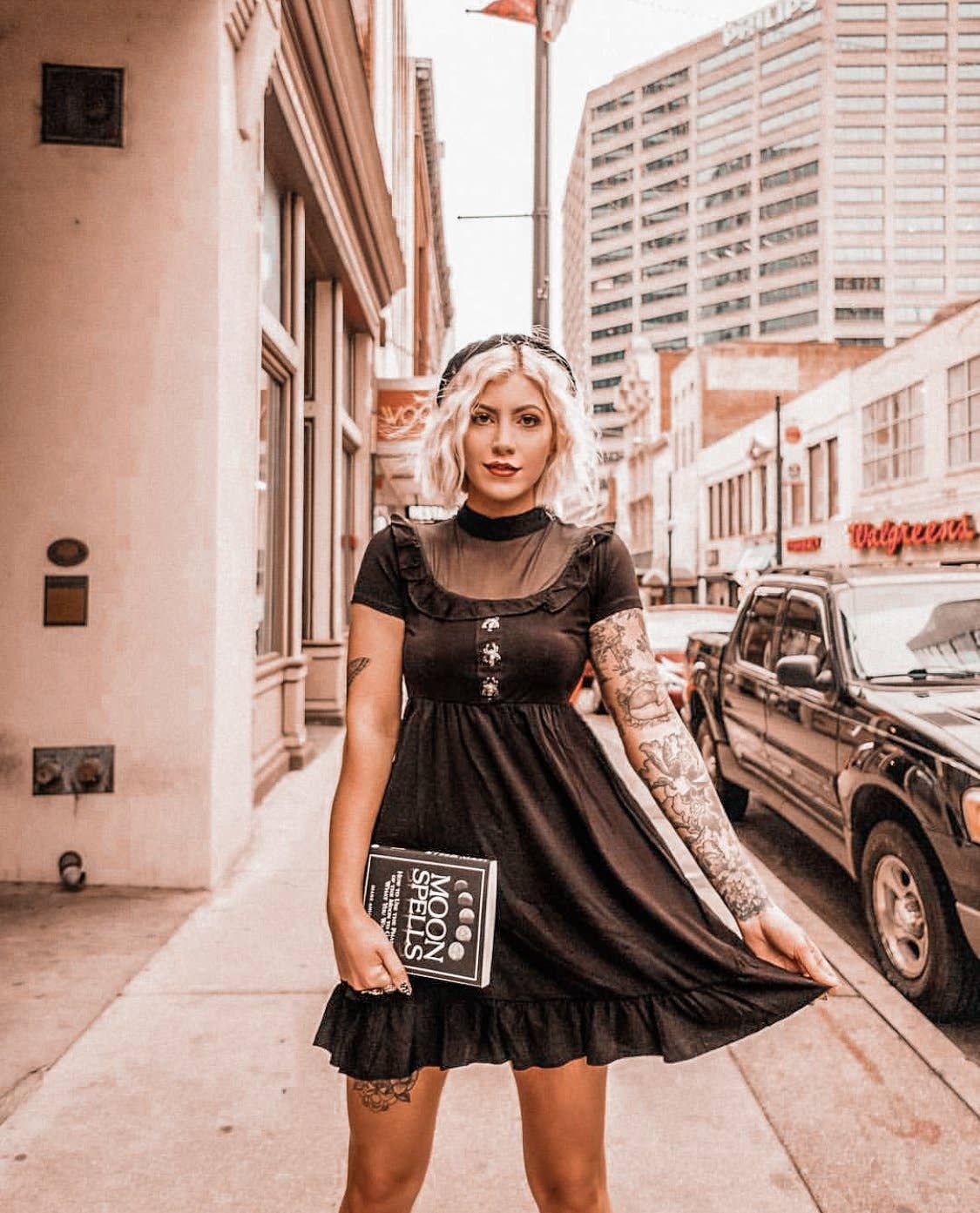 Iris Atelier - Wholesale Haarband - Dames - Gevlochten fluwelen hoofdband - kleinere versie10