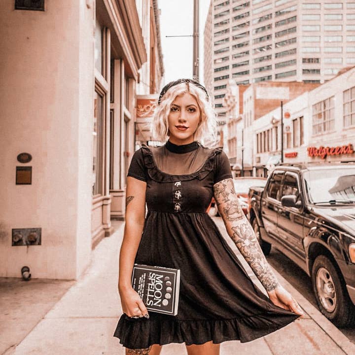 Iris Atelier - Wholesale Fashion Headband - Women's - Braided Velvet Headband - Smaller Version10