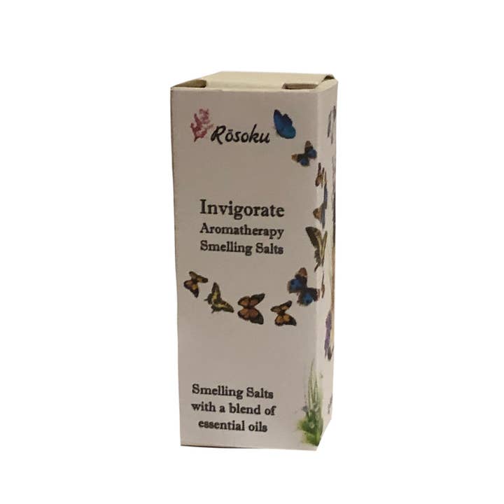 REMOVED BRAND - Vendita all'ingrosso Stick smudge - Sali profumati rinvigorenti per aromaterapia