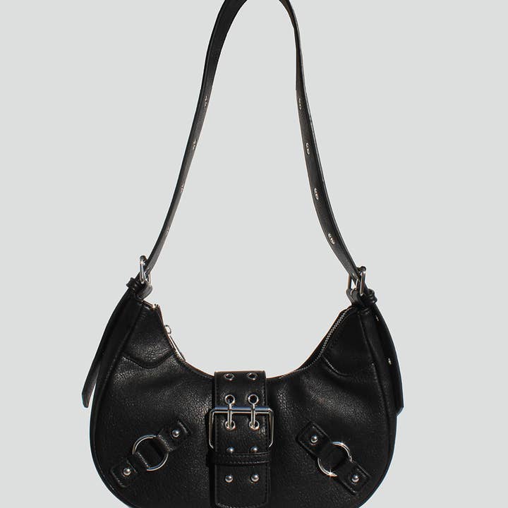 STREET LEVEL - Wholesale Shoulder Bag - Women's - Addison Shoulder Bag