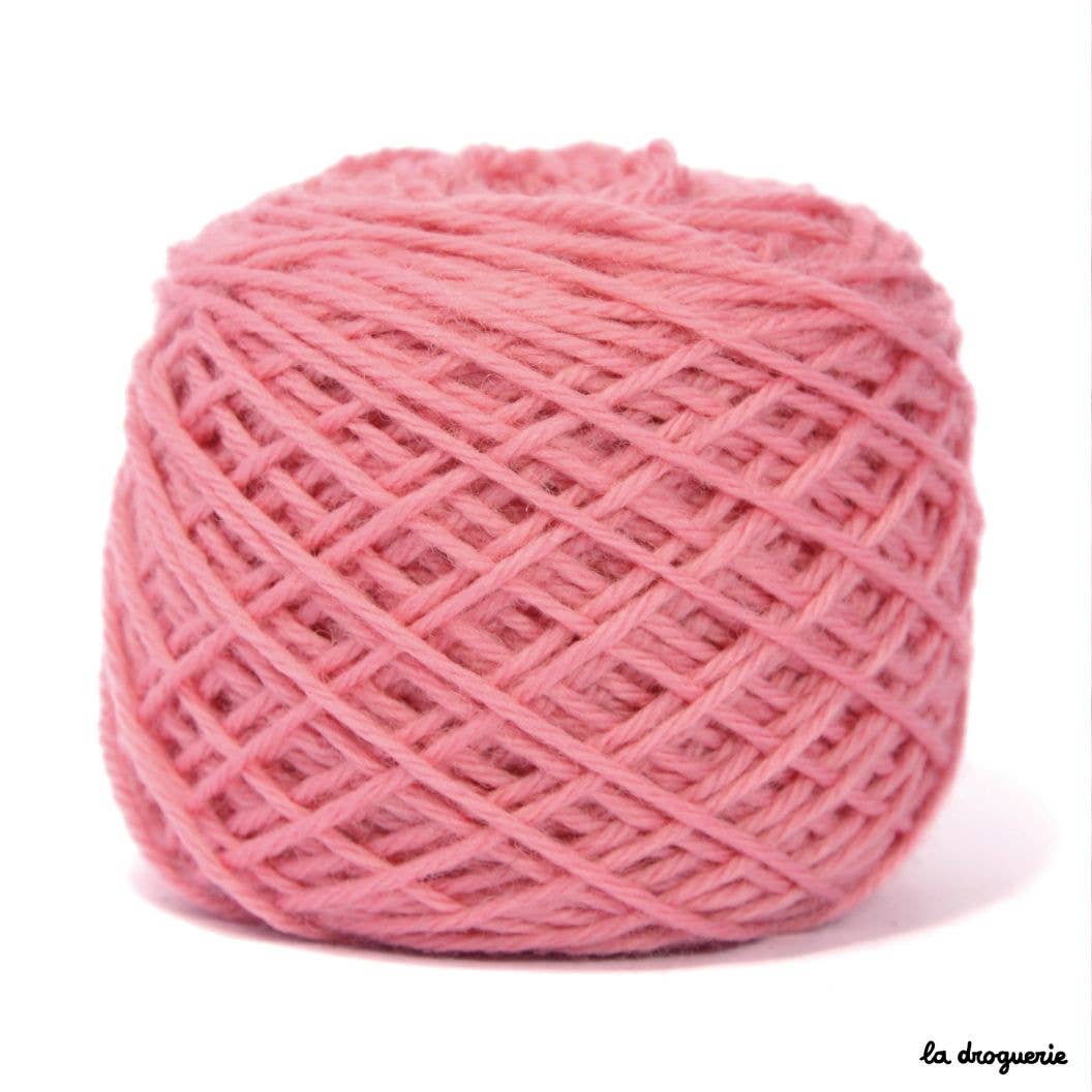 LA DROGUERIE - Wholesale Yarn - Supernatural Knitting Yarn (merino wool)5