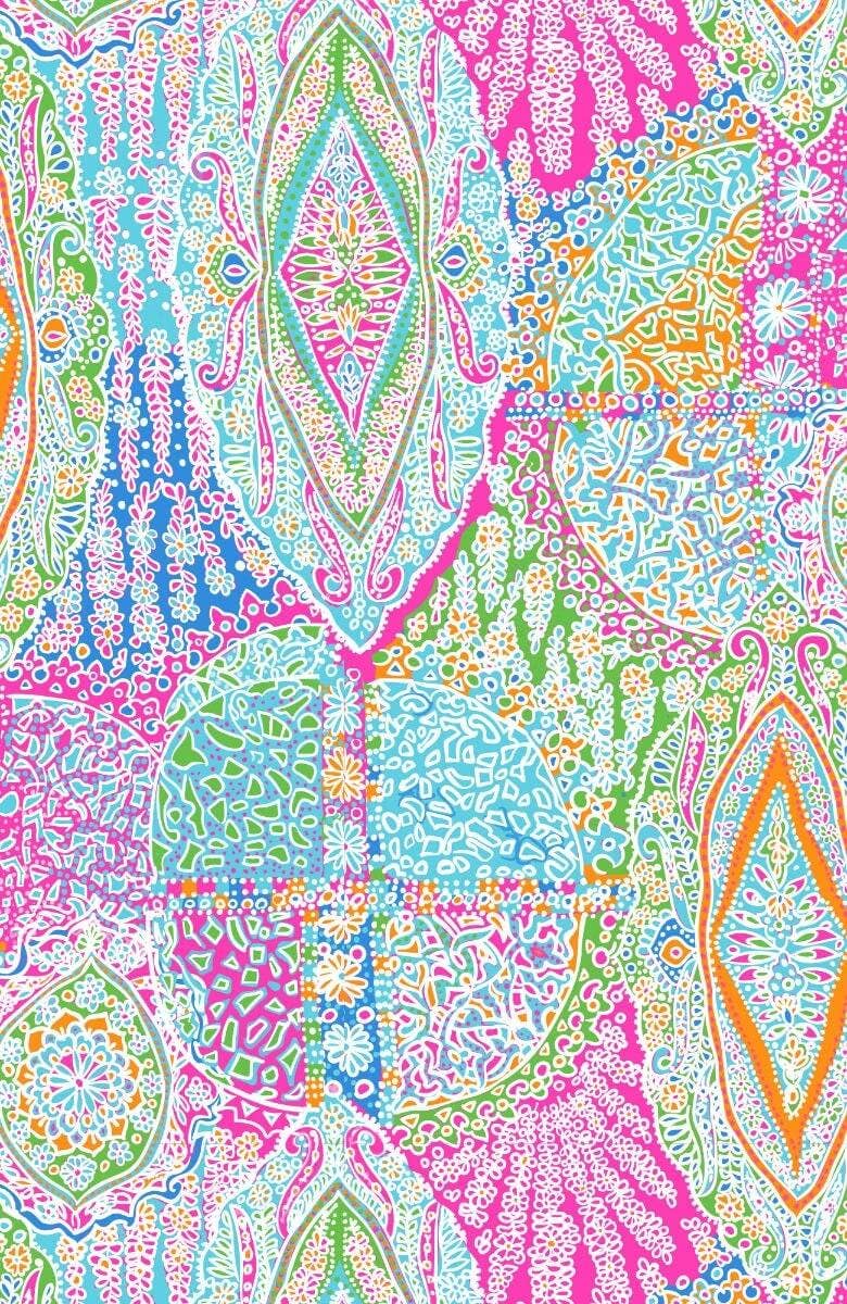 Gretchen Scott LLC – Engroshandel Kjole - Dame – Twist & Shout Kjole - Grand Bazaar11