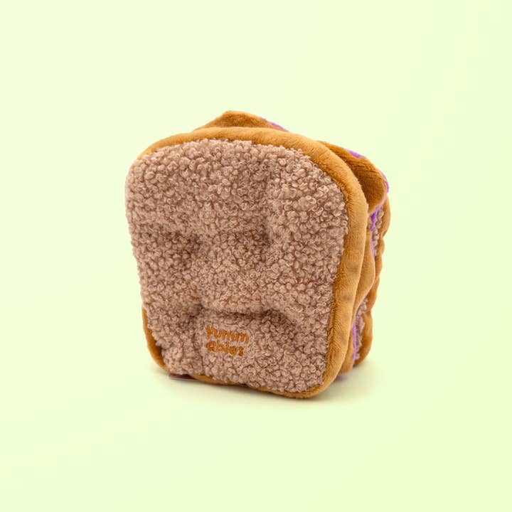 Pals & Co. – Großhandel Kuschel-/Plüschtier – Kind & Baby – PB & J Plüschspielzeug2