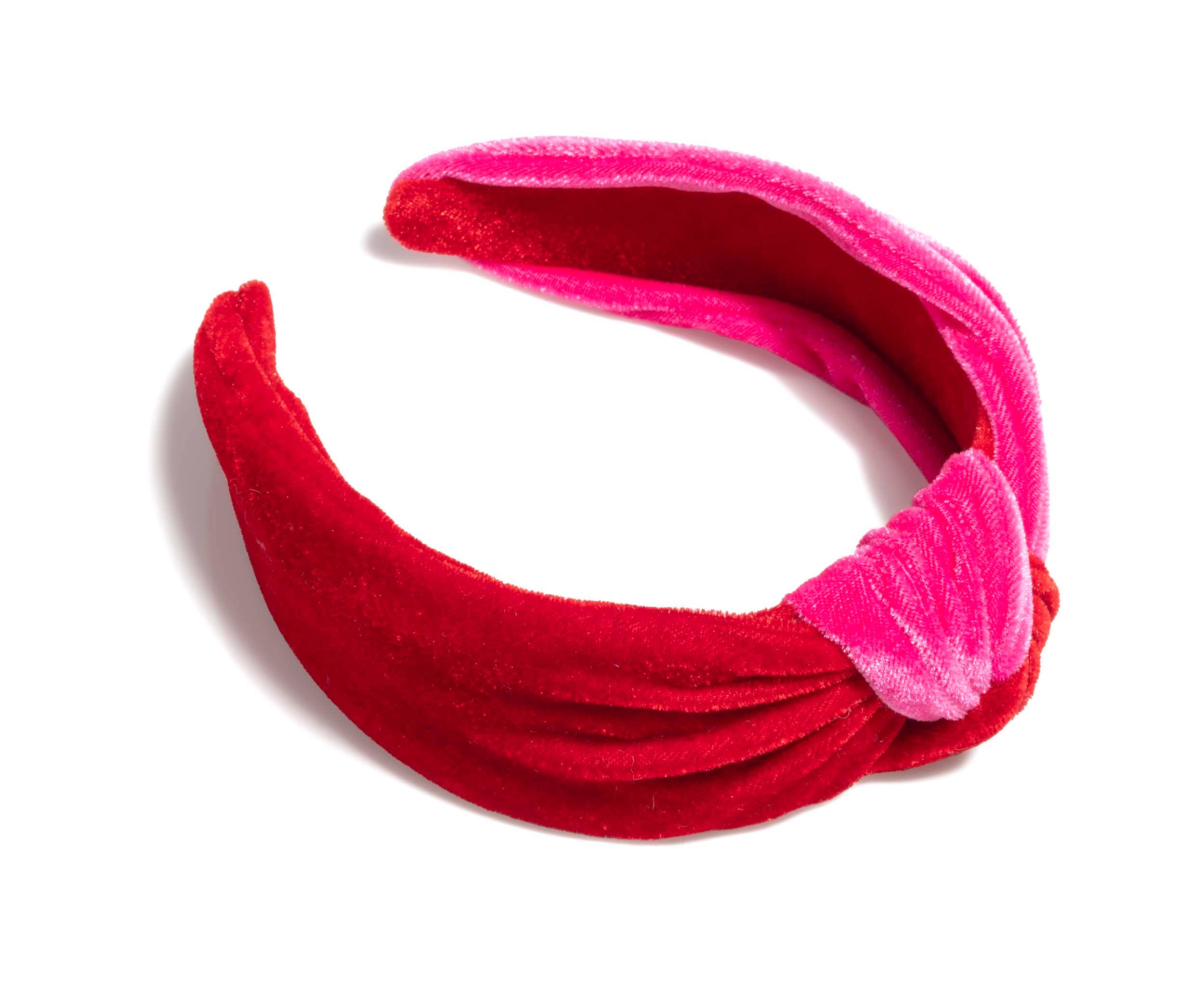 Shiraleah - Wholesale Fashion Headband - Women's - TWO TONE KNOTTED HEADBAND1