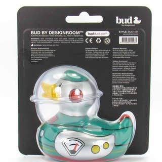 Ducks in the Window - Wholesale Bath Toy - Baby - Robot Duck