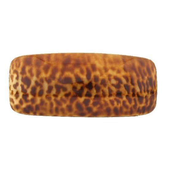 Large Panther Barrette 3422 for wholesale by CARAVAN J NAHON IMPORT