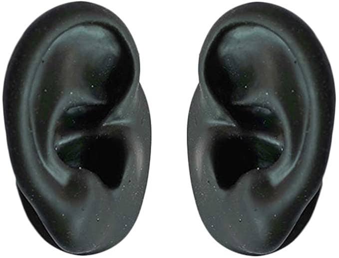 SKINPOP - Wholesale Jewelry Stand & Display - 3D SYNTHETIC LEATHER PIERCING TRAINING A3 A4 A56