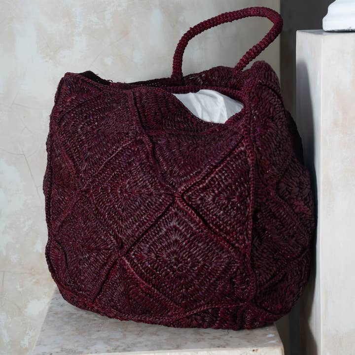 ZanatanyConcepts - Wholesale Tote bag – Women's - Nico - Tote bag13