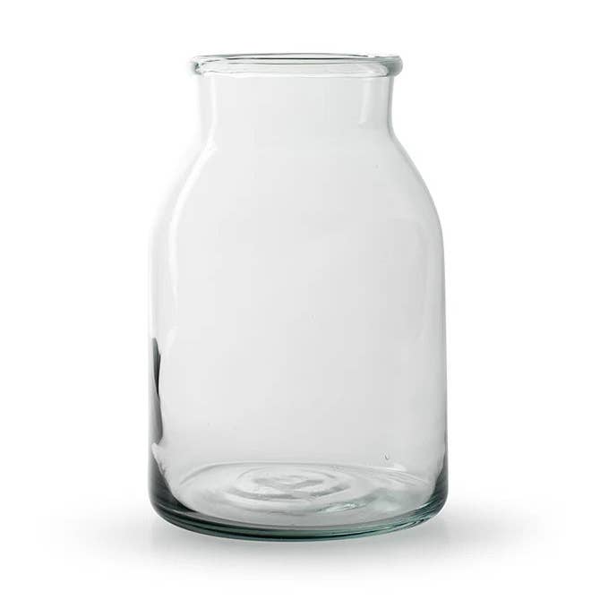 Vaas 'julias' h23 d16 cm for engroshandel hos Growing Concepts