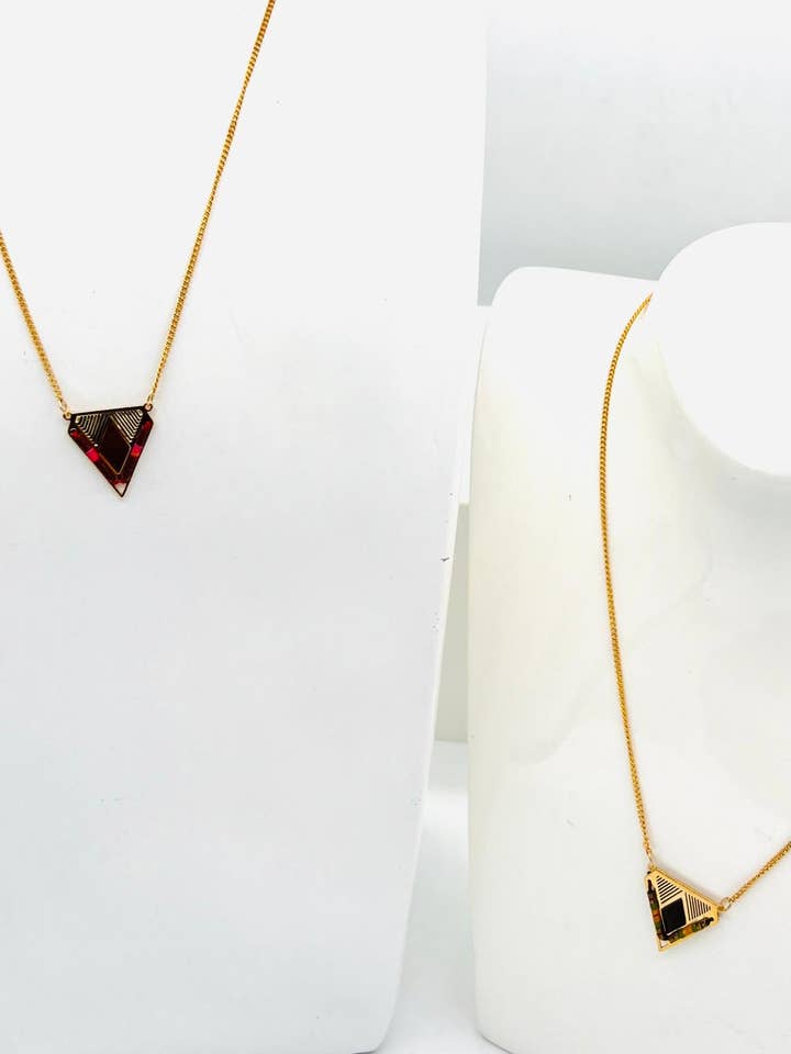 Collier Vie voor wholesale door SHEERA