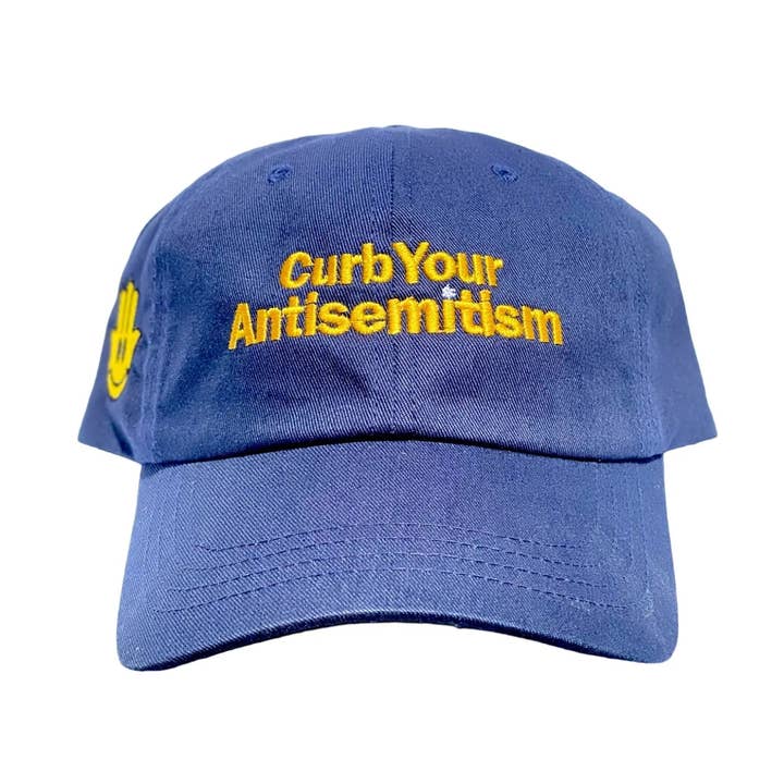 CASQUETTE DAD CURB pour la vente par Hamsa Club