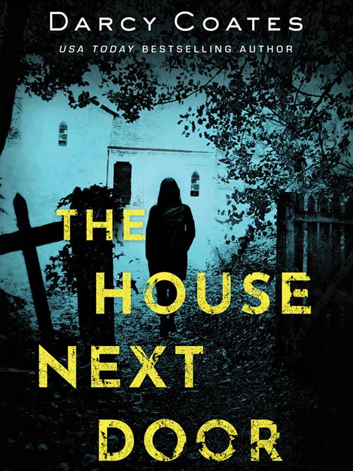 House Next Door, The - Re-Issue for wholesale by Sourcebooks