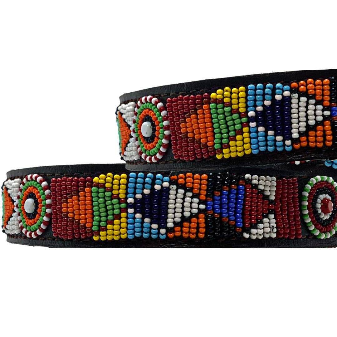 Her Best Foot Forward - Wholesale Horseback Riding Gear - Farasi Horse Brow Bands1