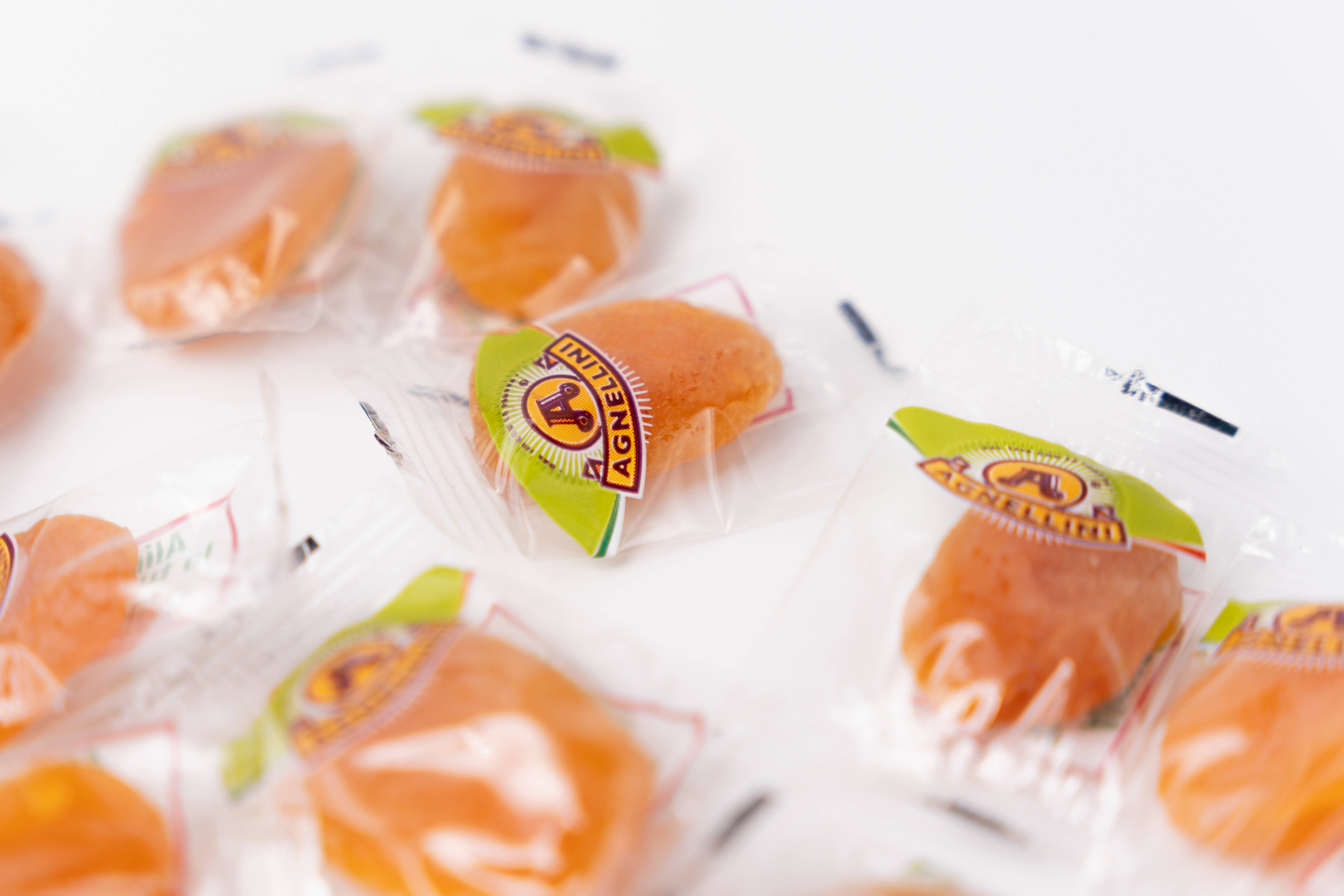 Agnellini Int Srl - Wholesale Dried/Dehydrated Fruit - Soft dried fruit mix 1kg, dehydrated fruit snack2