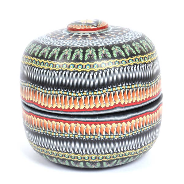 Jon Stuart Anderson Collector Box 2017 for wholesale by Jon Stuart Anderson Artworks