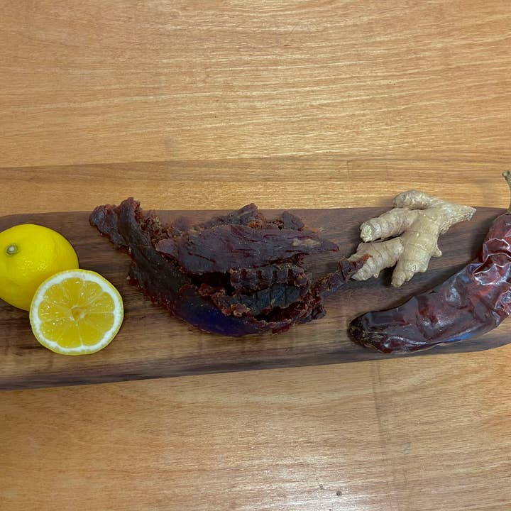 Centennial Cuts - Wholesale Jerky - 3 oz Telluride Teriyaki3