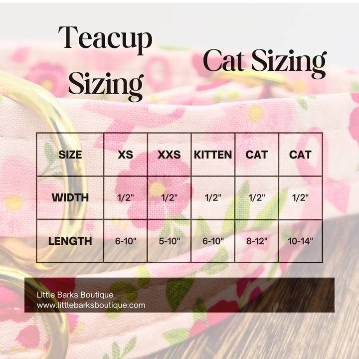 Pink Red Plaid Cat Collar- break a way buckle for wholesale on Faire2