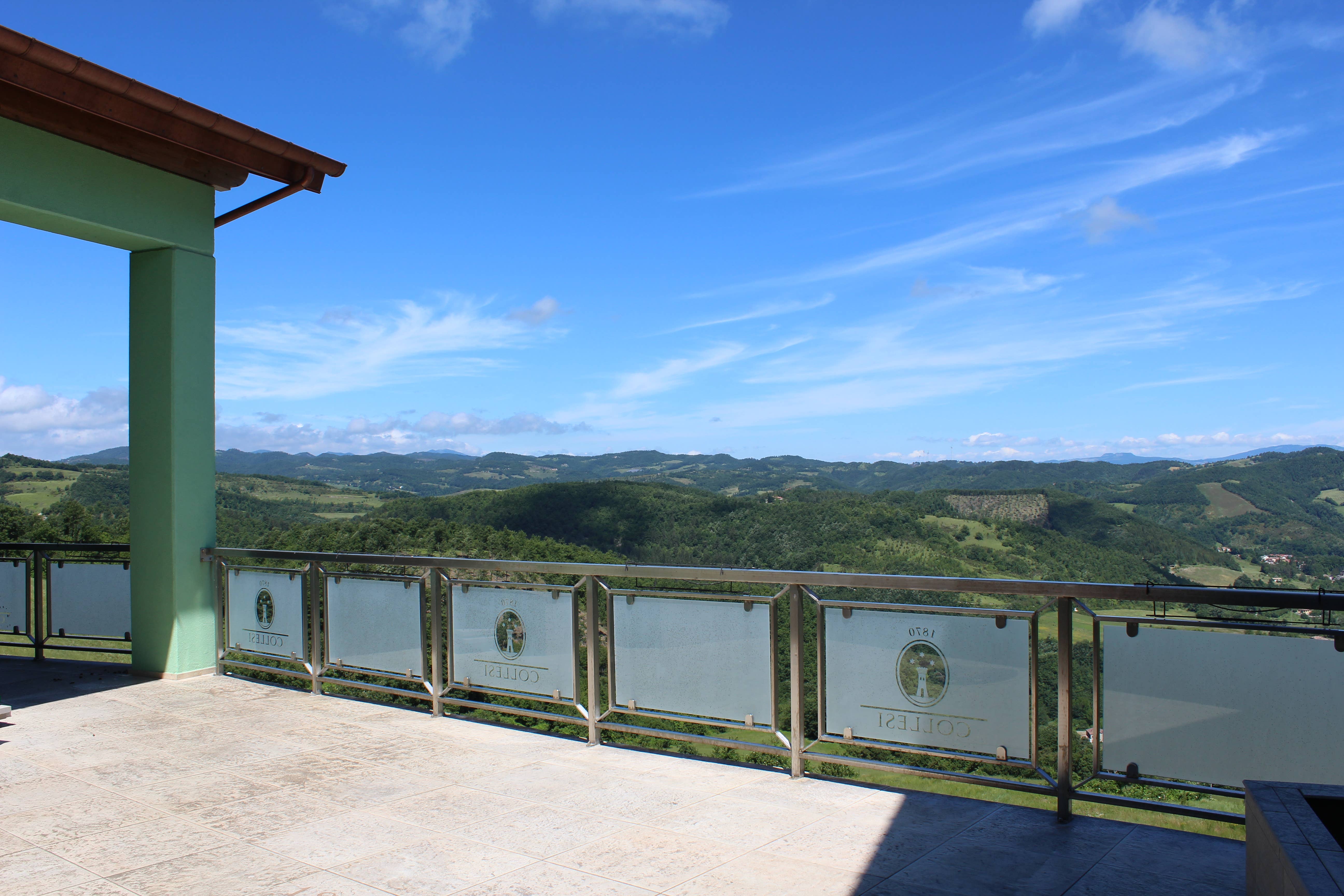 COLLESI TRADE SRL - Wholesale Gin - GIN SAAZ COLLESI 700ml 42.8%11