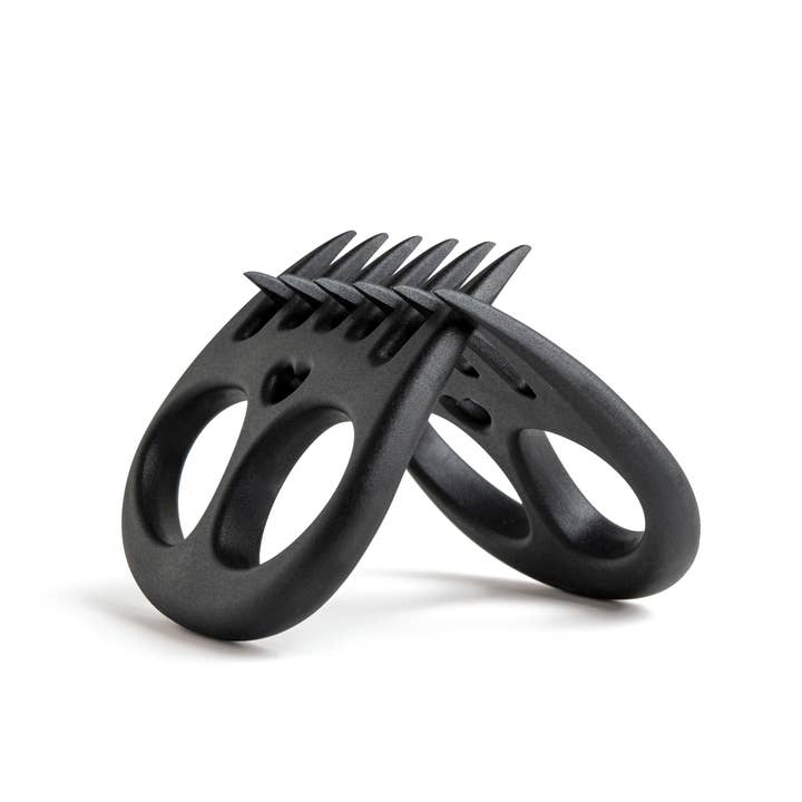 OTOTO - Wholesale Kitchen Tool/Gadget - Meat Muncher Meat Shredders BBQ Accessories & Gifts Set/26