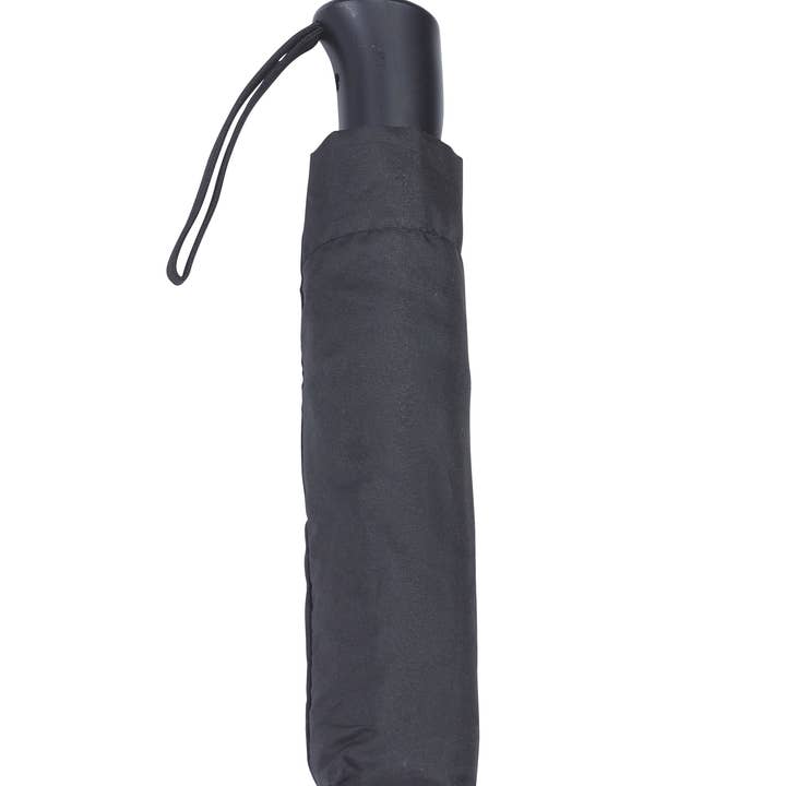 GH Stafford & Son Ltd – wholesale Umbrella – Unisex – LORENZ Accessories Unisex Automatic Open Umbrella1