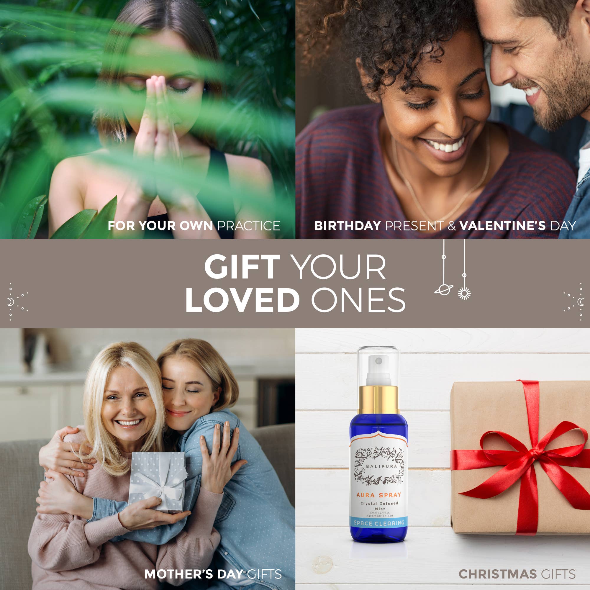 Balipura – Aromatherapy & Holistic Wellness - Vente Spray d'ambiance à la sauge - Balipura – Brume Purifiante d’Espace | Esprit Calme, Espace Clair4