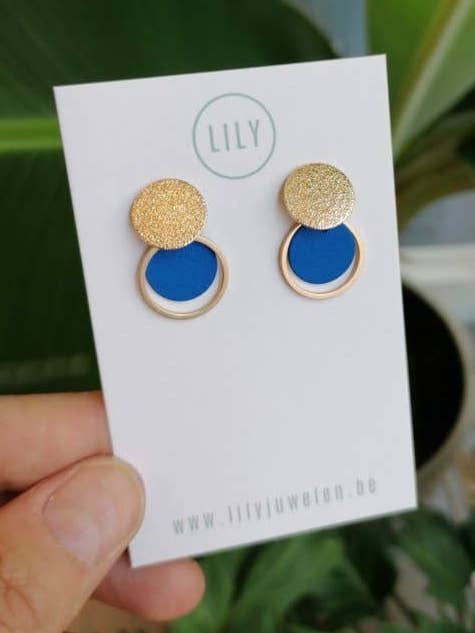 Thea voor wholesale door Lily
