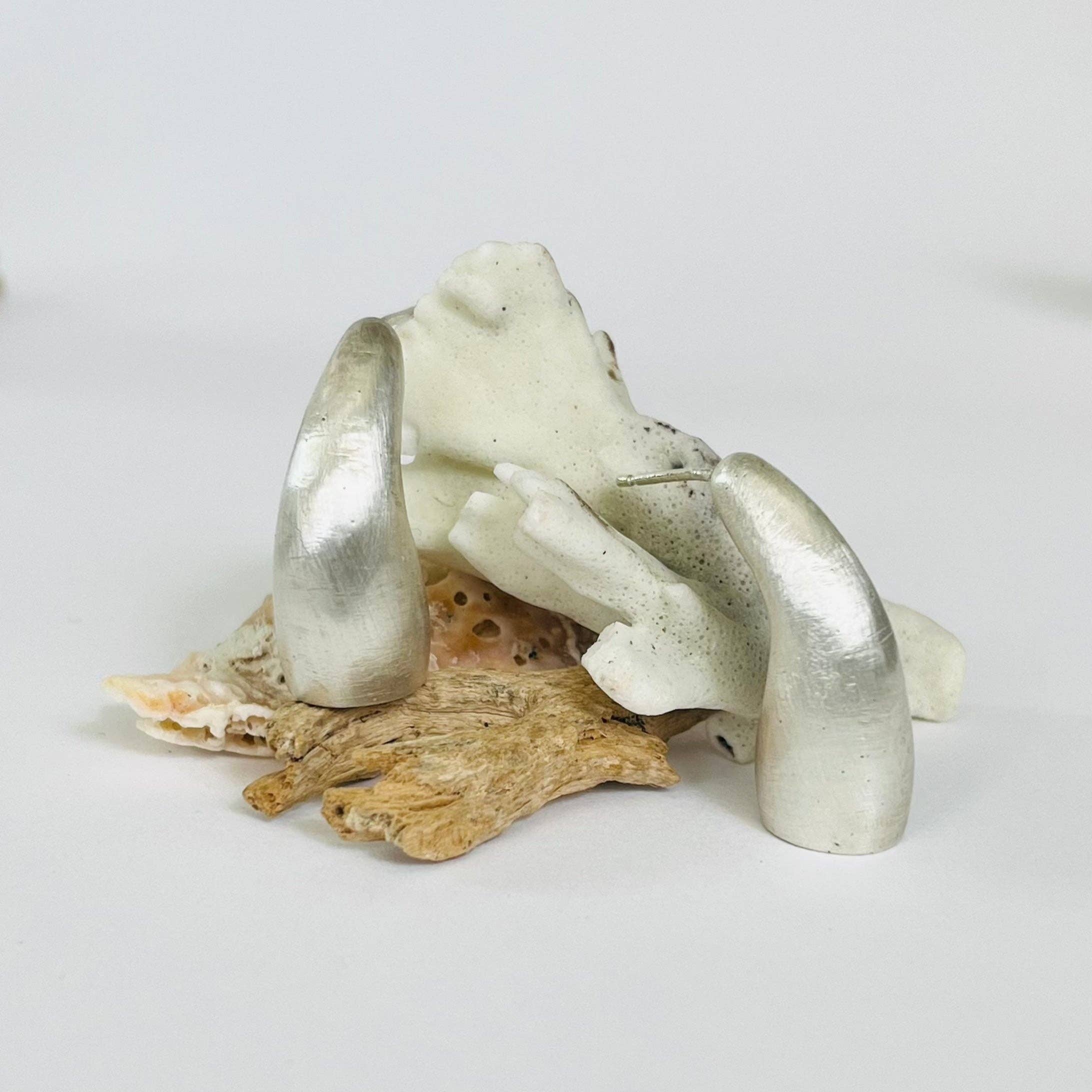 Anavir Studio - Wholesale Dangle Earrings - Tubo Earrings0