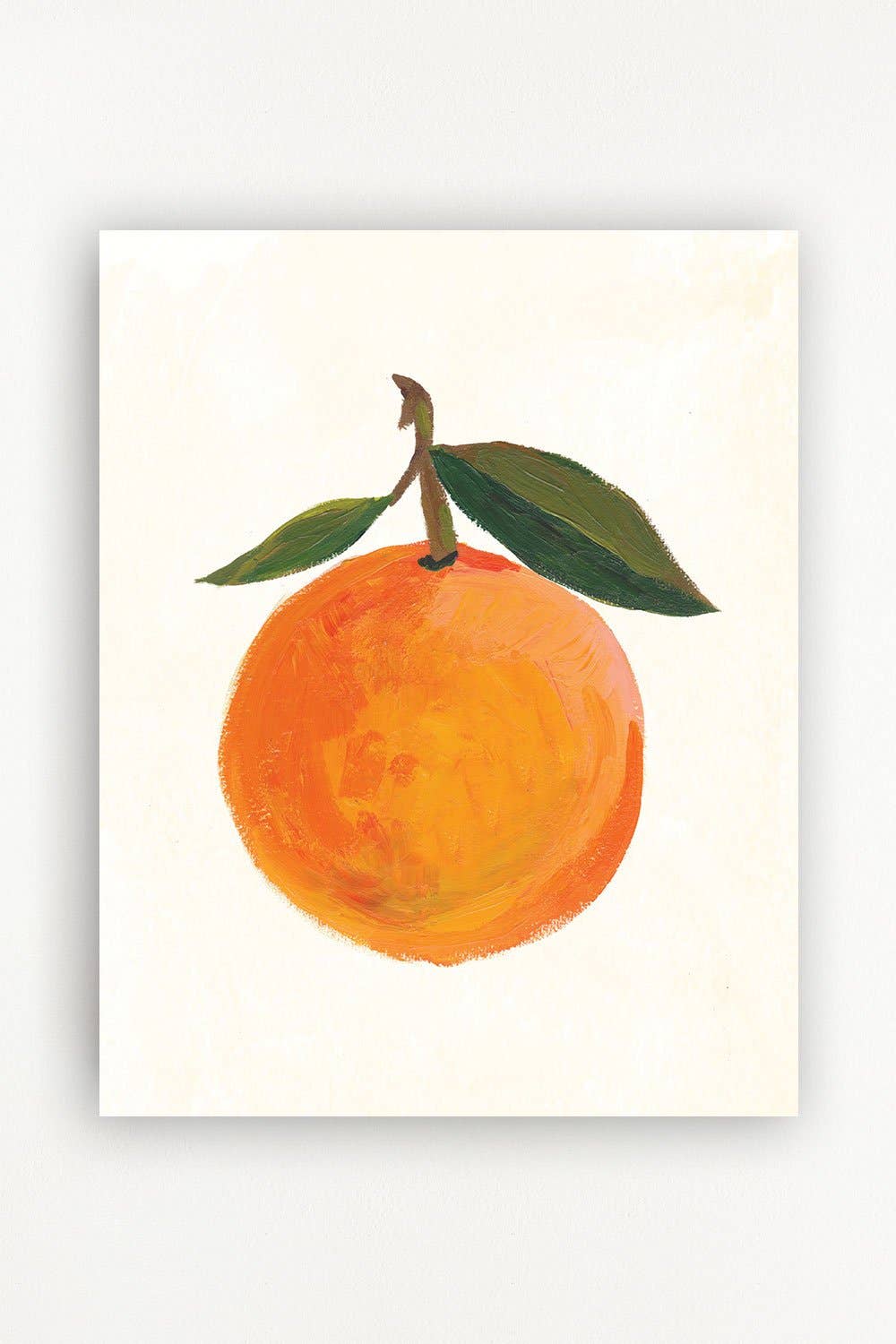 Clementine Kids - Wholesale Art Print - Clementine Art Print0