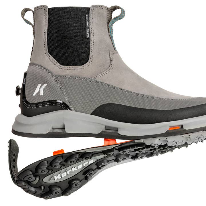 Kvinders Alpine Chelsea™ for engroshandel hos Korkers Products LLC