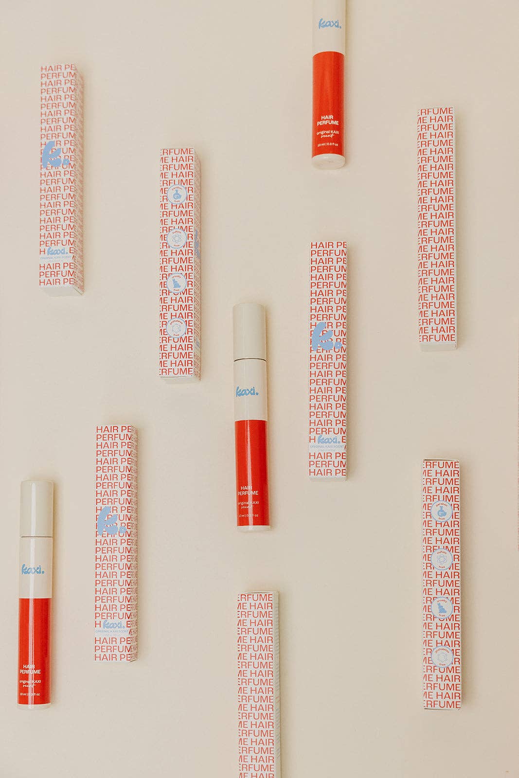 KAXI - Wholesale Perfume/Eau de Toilette - Hair Perfume13