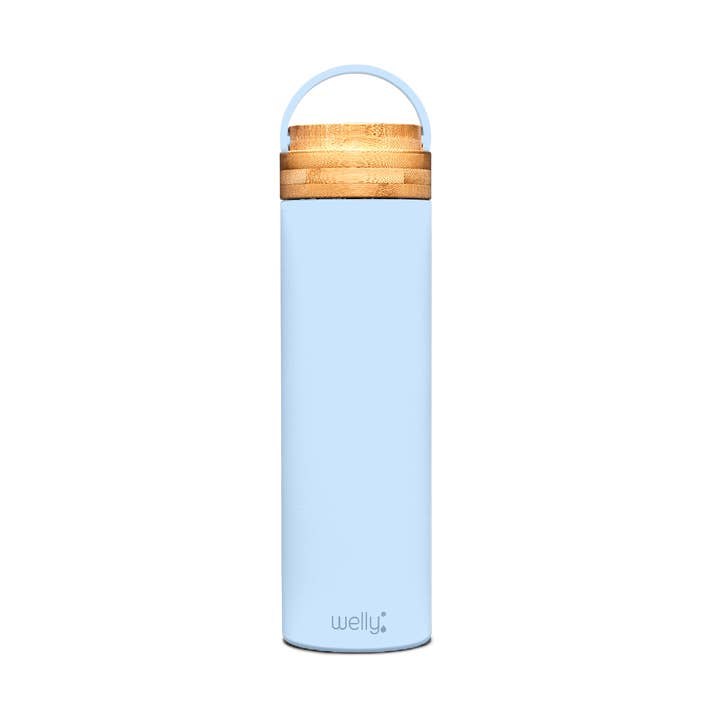 Welly - Wholesale Water Bottle - Traveler 20oz19