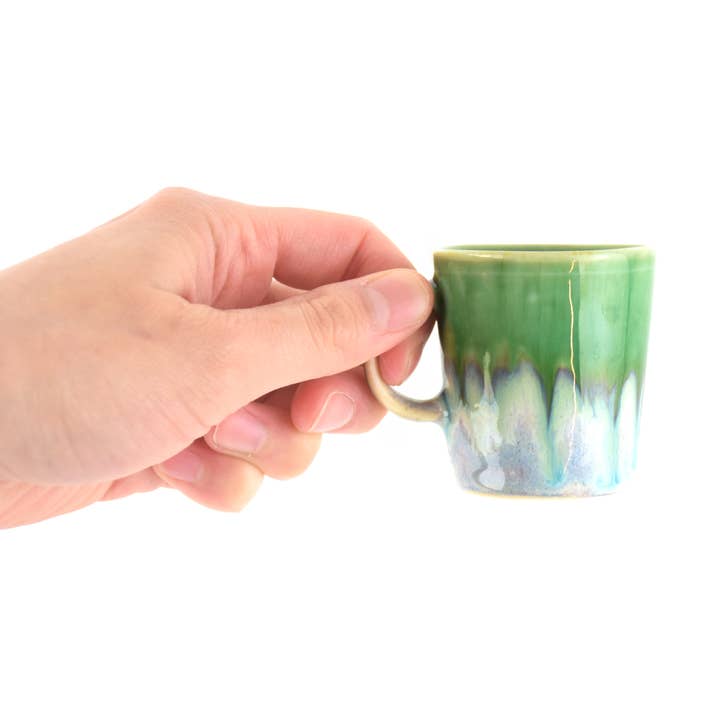 SGW Lab Espresso Cups GT021 for wholesale by SGW LAB