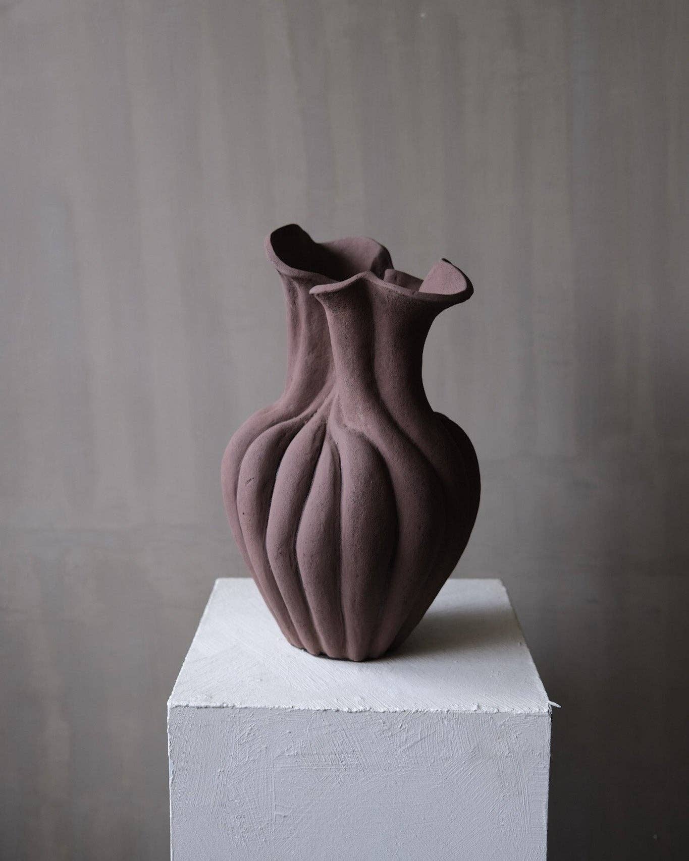 Twenty Third by Deanne - Wholesale Vase - Penida Vessel1