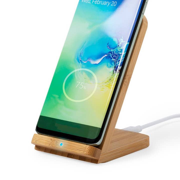 Dimper oplader for engroshandel hos Ekoobou