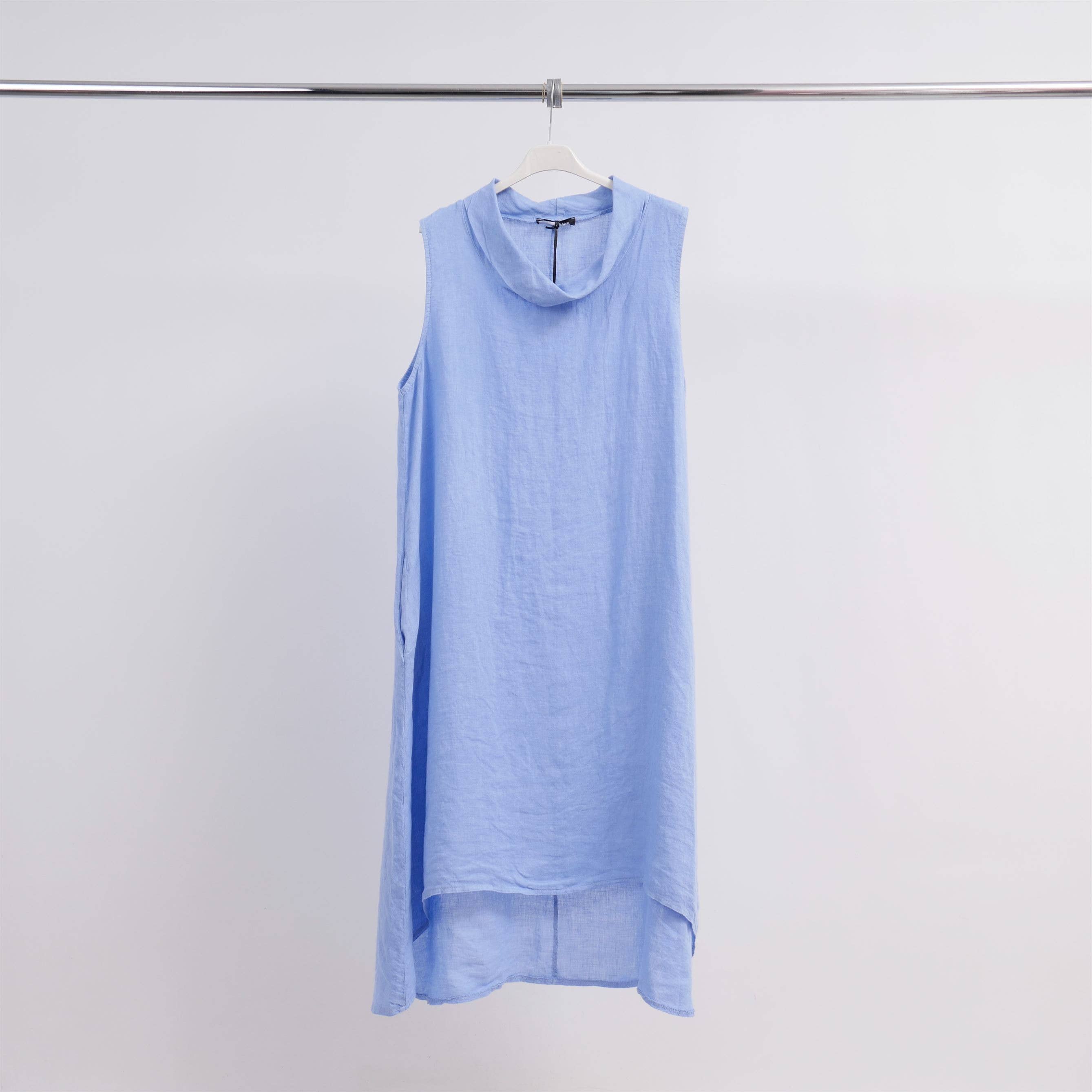 Cecile Wang - Vendita all'ingrosso Vestito - Donna - Abito in lino 162571