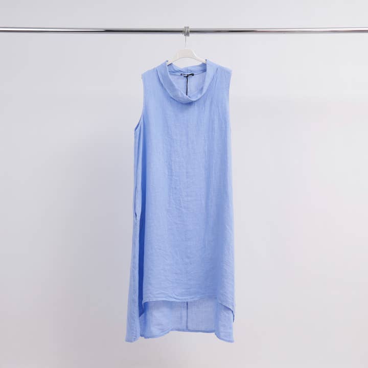 Cecile Wang - Vendita all'ingrosso Vestito - Donna - Abito in lino 162571