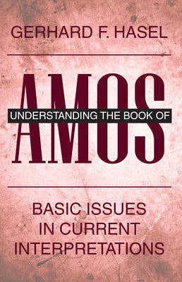 Books by splitShops - Wholesale Religion - Understanding the Book of Amos - Paperback0