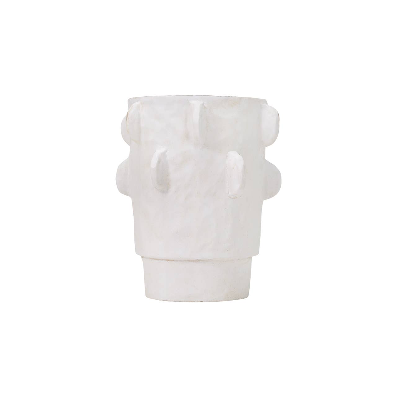 Kavana Decor by The Import Collection - Wholesale Vase - Jubilee Fin Short Vase5