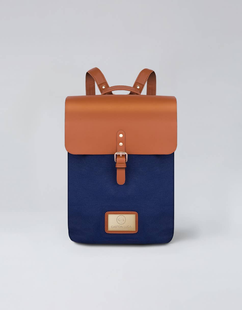 Gaston Luga - Wholesale Backpack - Unisex - Gaston Luga Clässy Backpack3