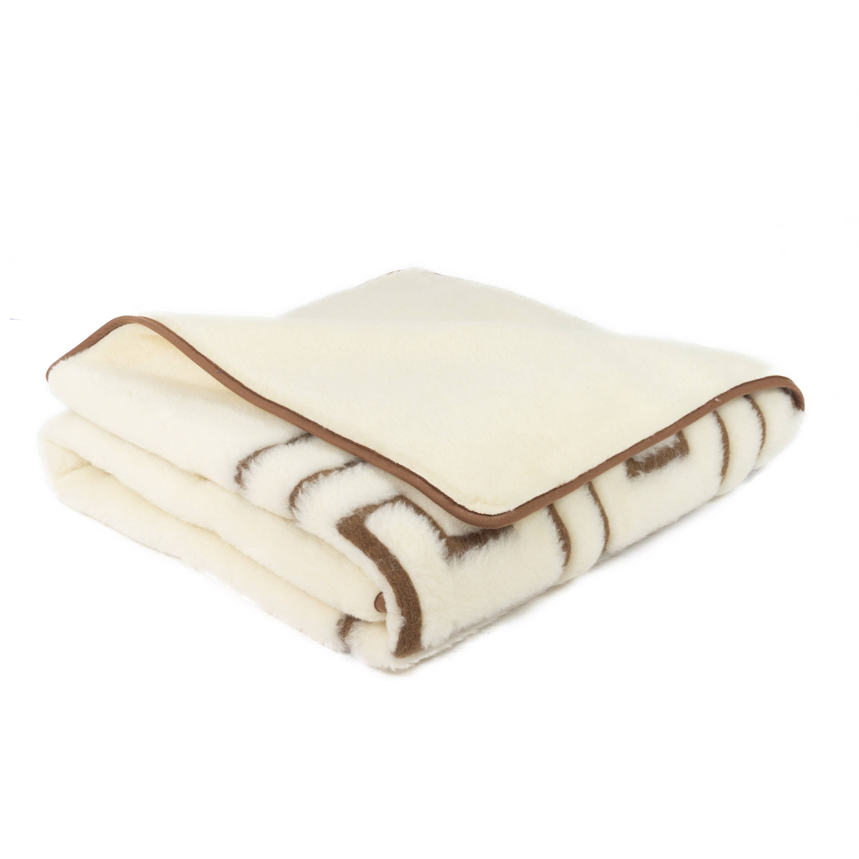 CottoHouse - Wholesale Throw Blanket - Greca Cashmere Blanket / Duvet5