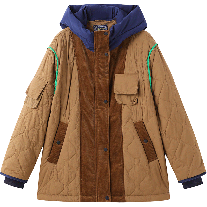 Urlazh - Wholesale Jacket - Women's - Ambush Jacket+Vest5