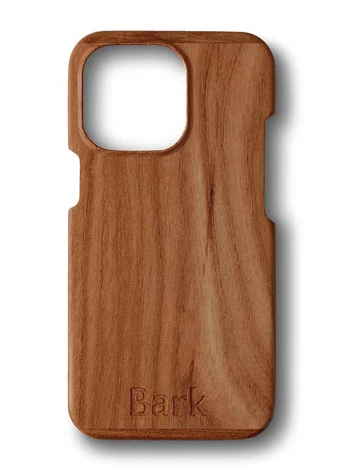 ELM - iPhone/Samsung Wooden Phone case for wholesale by Bark Sweden
