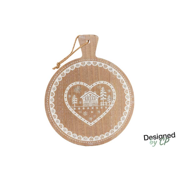 Planchette De Présentation Apéro Cœur pour la vente par CP INTERNATIONAL