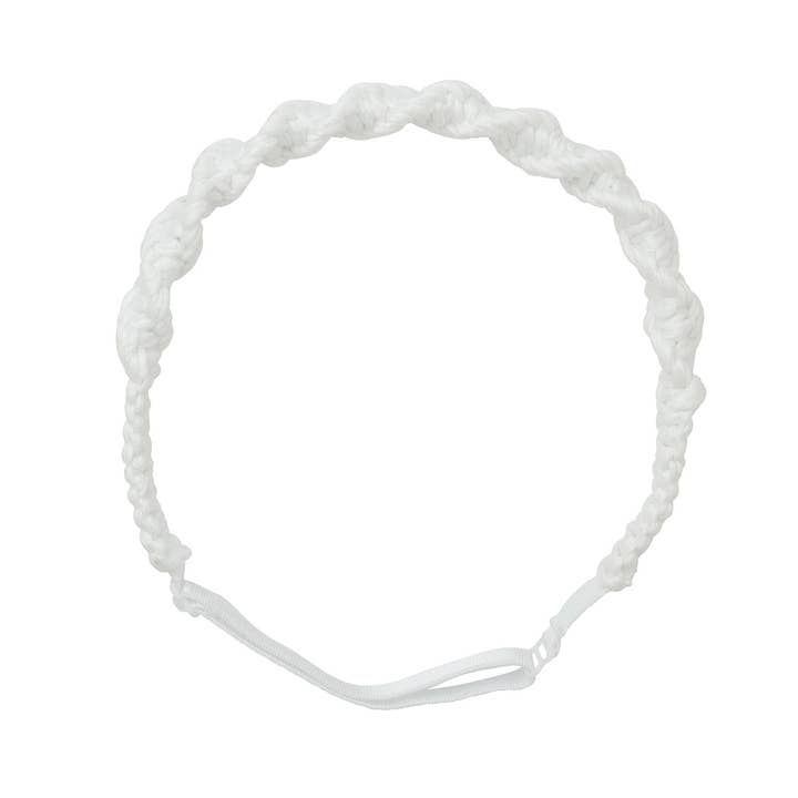 Helix Wrap - White for wholesale on Faire1