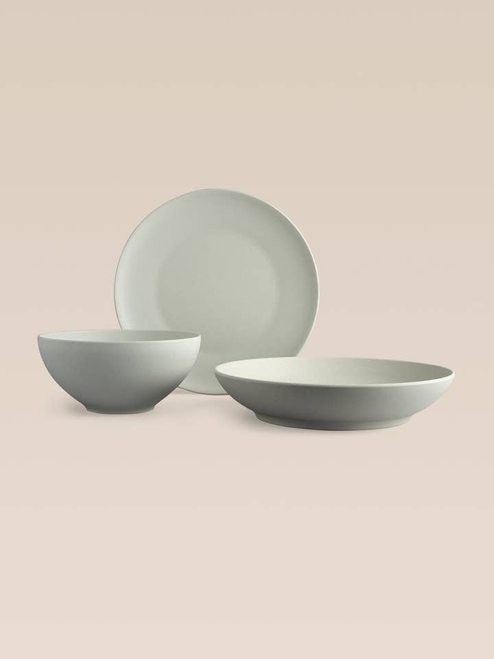 The Outdoor Serving Set for wholesale by Year & Day