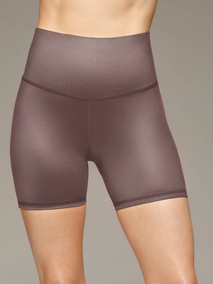 Instinct Gloss Cykelshorts 5 Tum för wholesale av MICHI