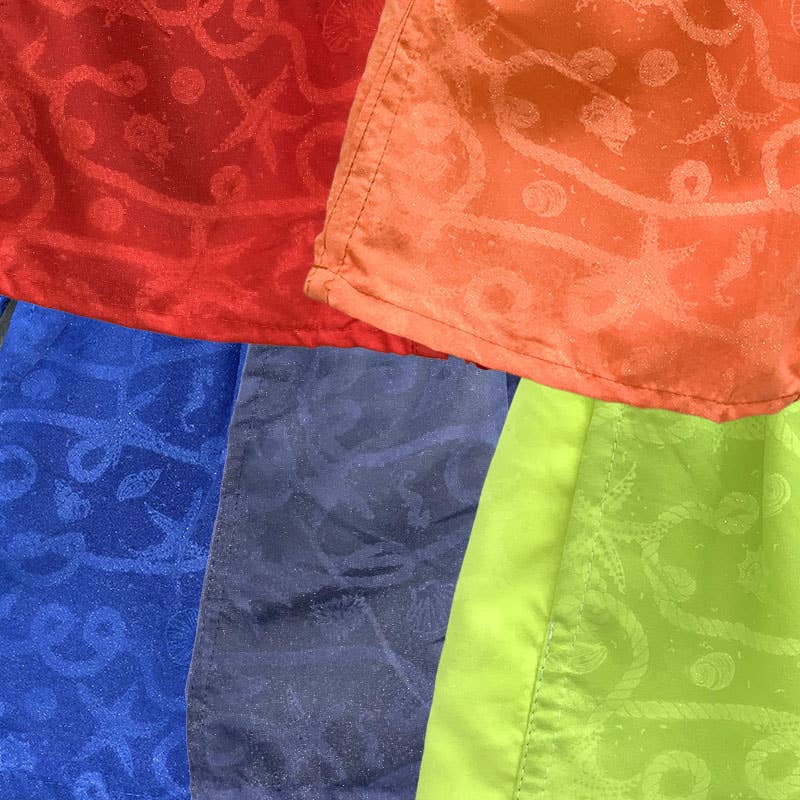 Assorted Magic Starfish Beach Shorts - Kids/MB2243 for wholesale on Faire0