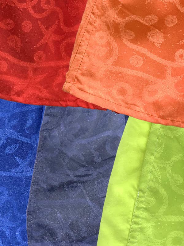 Assorted Magic Starfish Beach Shorts - Kids/MB2243 for wholesale on Faire